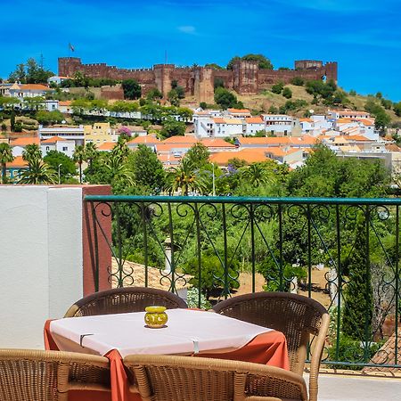 Hotel Colina Dos Mouros Silves Εξωτερικό φωτογραφία