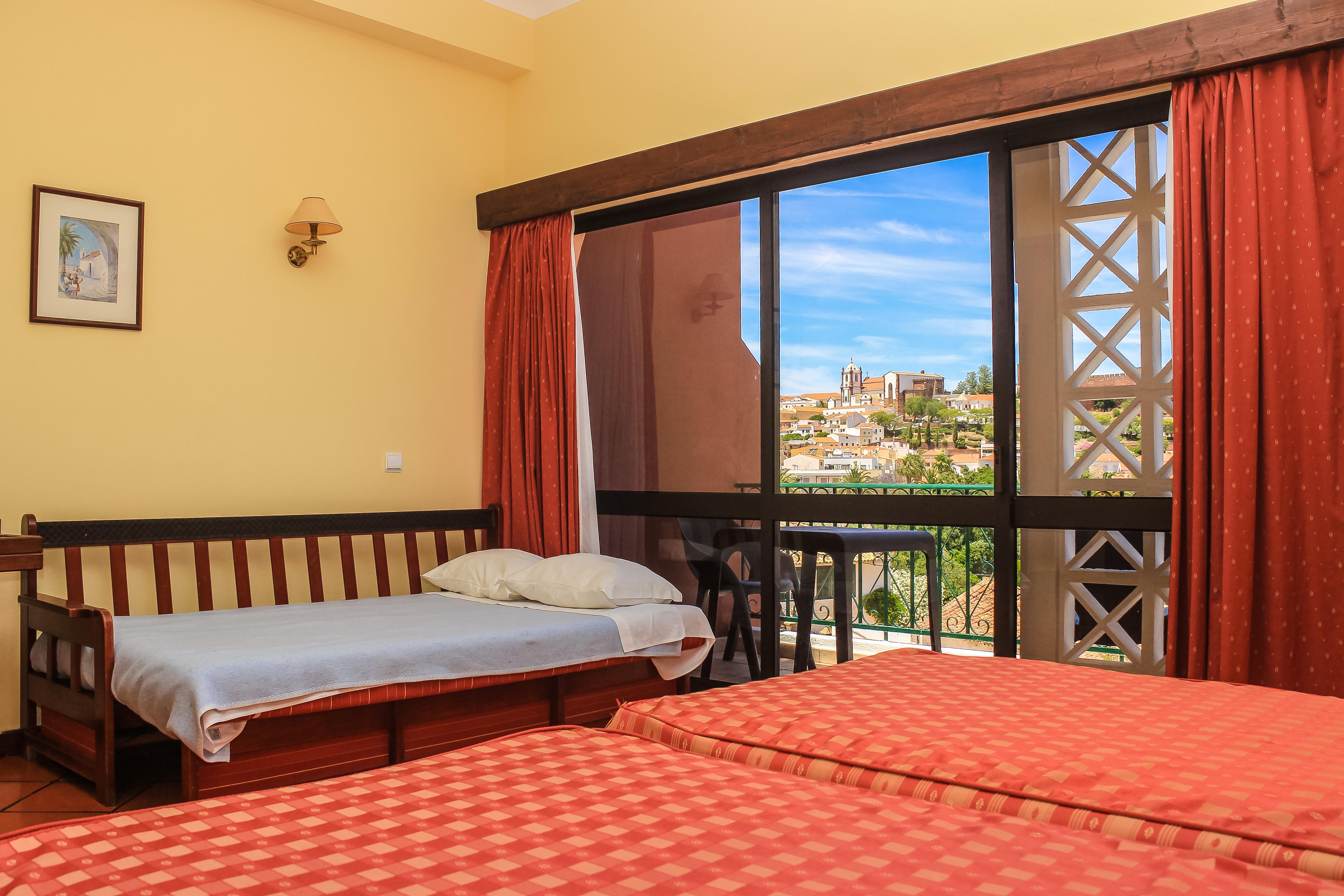 Hotel Colina Dos Mouros Silves Εξωτερικό φωτογραφία