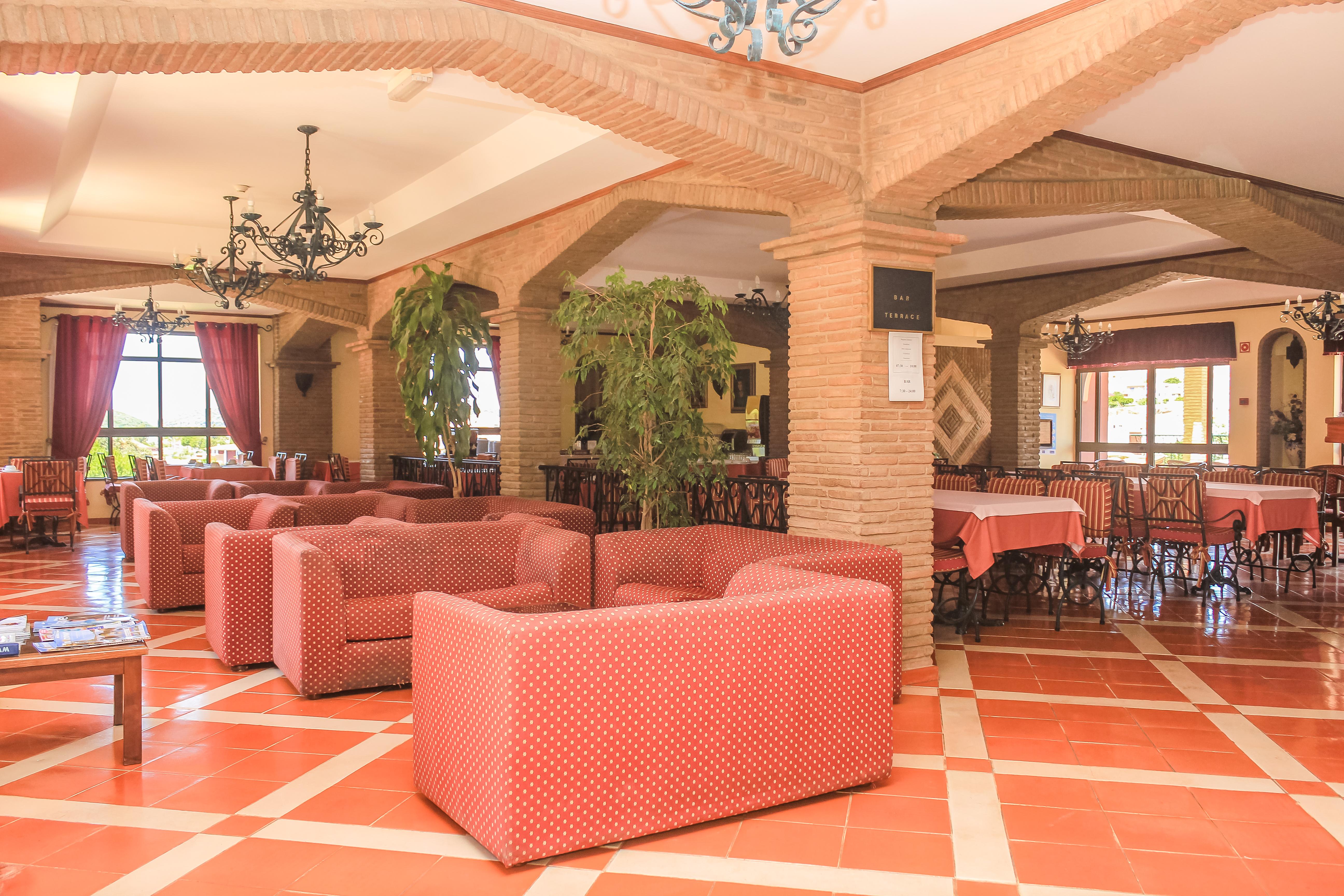 Hotel Colina Dos Mouros Silves Εξωτερικό φωτογραφία