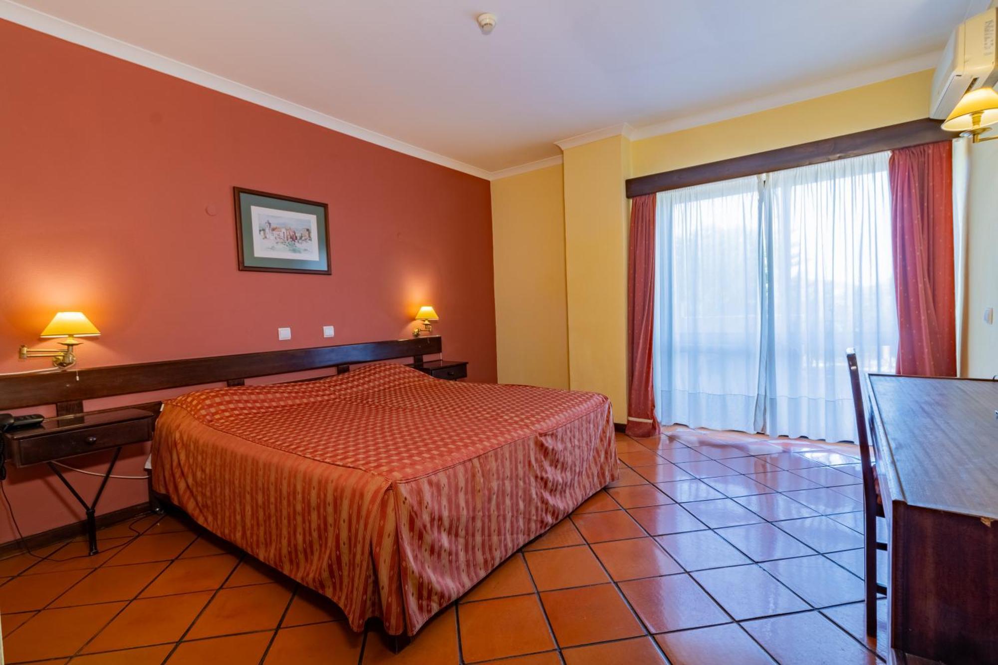 Hotel Colina Dos Mouros Silves Εξωτερικό φωτογραφία