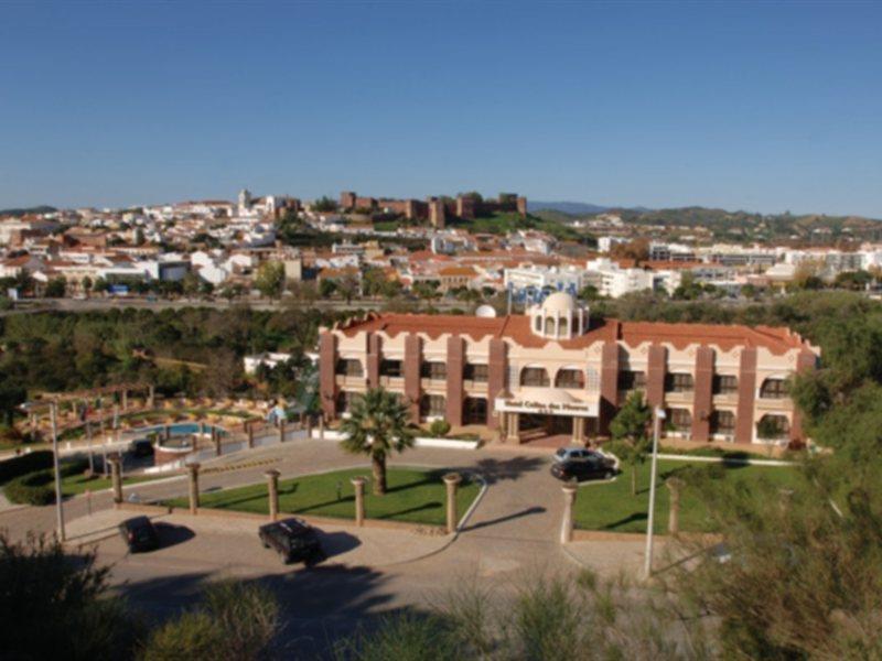 Hotel Colina Dos Mouros Silves Εξωτερικό φωτογραφία