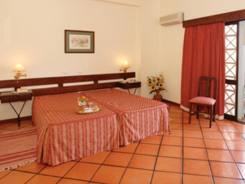 Hotel Colina Dos Mouros Silves Εξωτερικό φωτογραφία