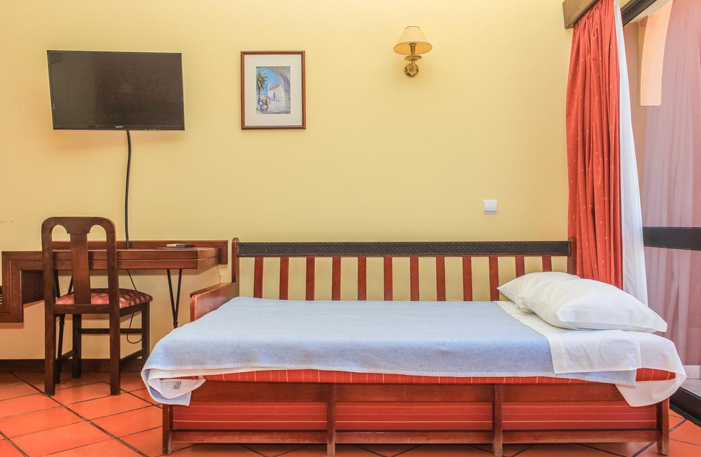 Hotel Colina Dos Mouros Silves Εξωτερικό φωτογραφία