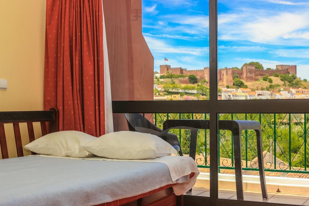 Hotel Colina Dos Mouros Silves Εξωτερικό φωτογραφία