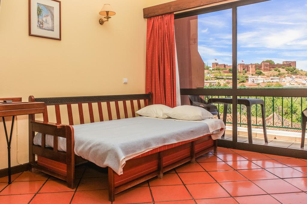 Hotel Colina Dos Mouros Silves Εξωτερικό φωτογραφία