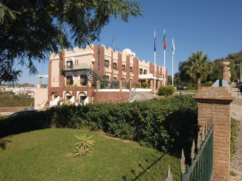 Hotel Colina Dos Mouros Silves Εξωτερικό φωτογραφία