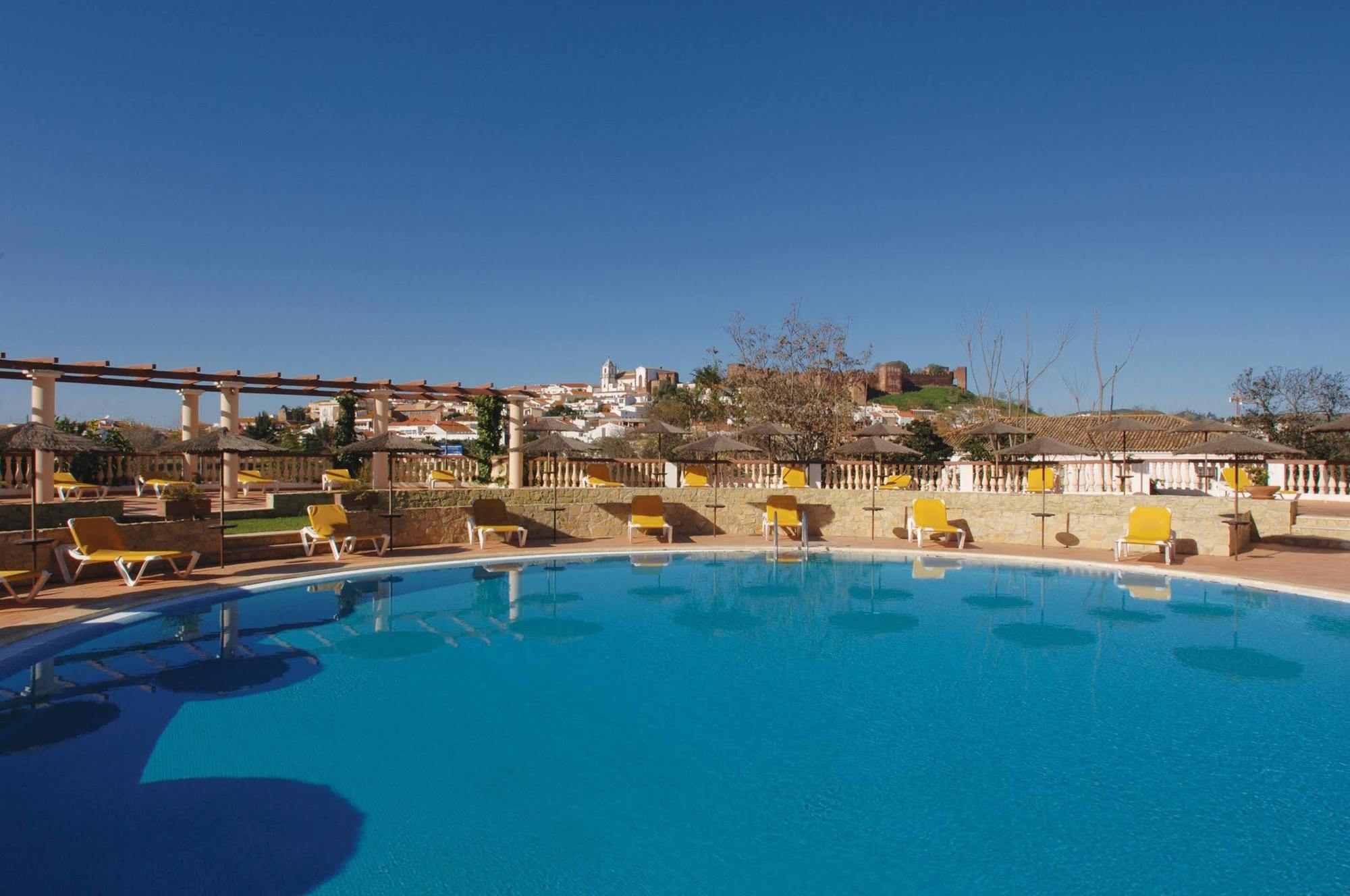 Hotel Colina Dos Mouros Silves Εξωτερικό φωτογραφία