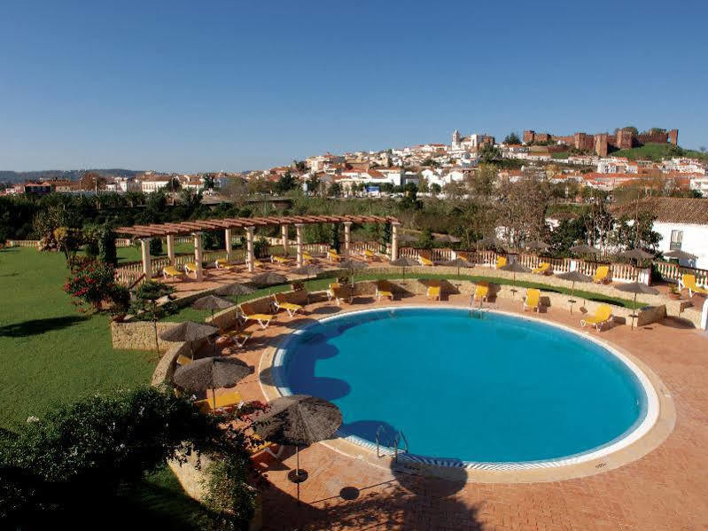 Hotel Colina Dos Mouros Silves Εξωτερικό φωτογραφία